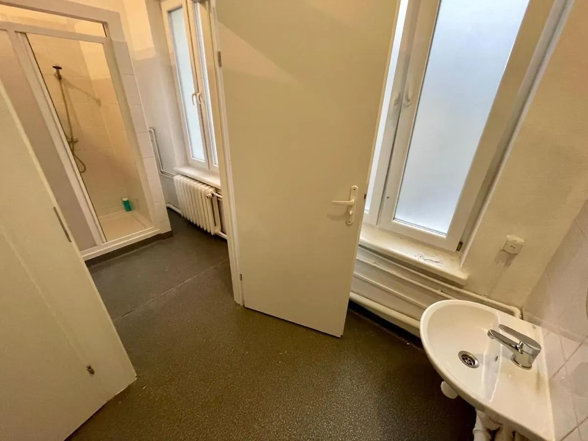 Fantastic Waw - Ch5 Room C211 Warsaw Apartment